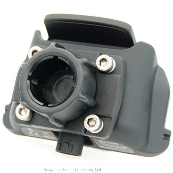 Ultimate Addons TomTom Rider PRO Adaptor to 1inch-25mm Ball (female) Suitable for RAM Motorcycle Mounts (sku 10526)