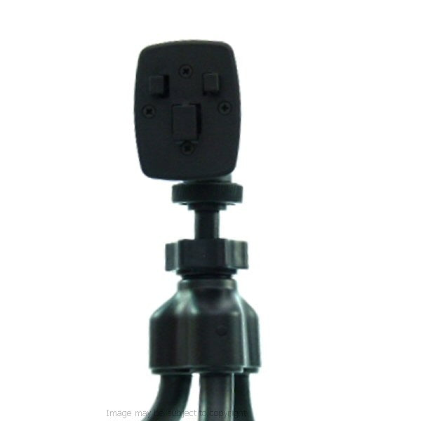 3-Prong Tripod Adapter for Flexible Camera Tripod (sku 14824)
