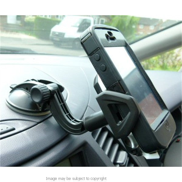 Stick Anywhere Multi Surface Car Mount for iPhone SE 1st edition (sku 34480)