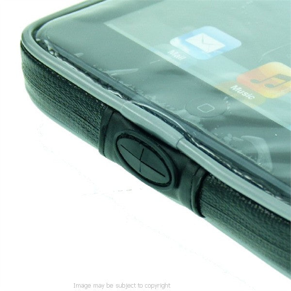 Weather Resistant iPad Mini 3 Cycle Bike Mount (sku 30871)