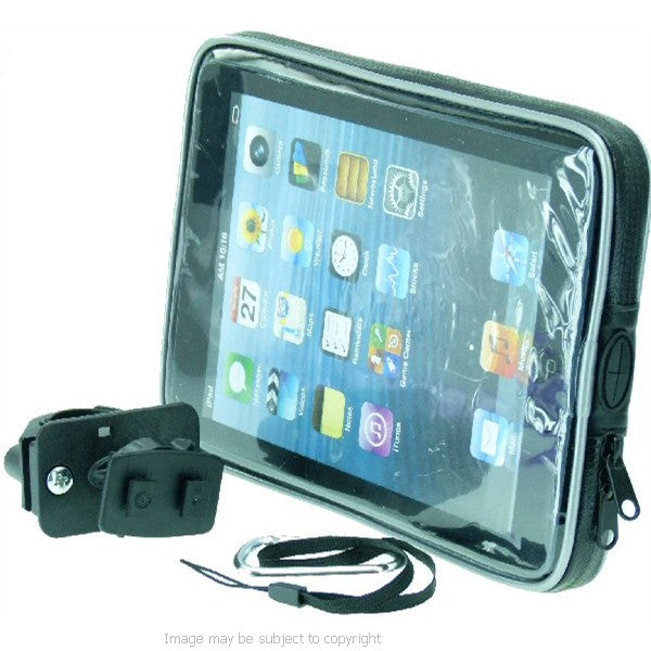 Weather Resistant Bicycle Mount for iPad Mini 5 (sku 57355)
