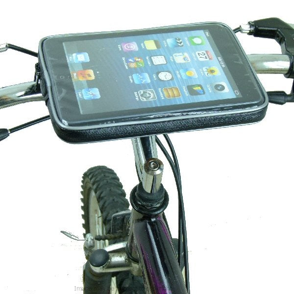 Weather Resistant iPad Mini 3 Cycle Bike Mount (sku 30871)
