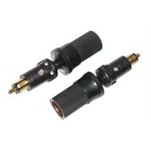 Powerlet To Cigarette Socket inchStubbyinch PAC-001 (SKU 3503)