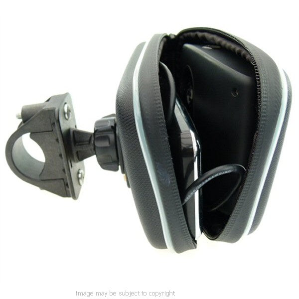High Powered TomTom SatNav Bike Mount (SKU 12163)