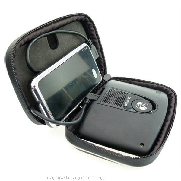 High Powered TomTom SatNav Bike Mount (SKU 12163)