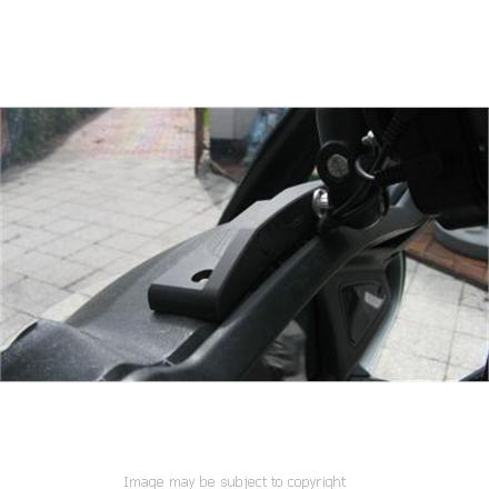 GENUINE MIGSEL HONDA PAN EUROPEAN GPS SATNAV MOUNTING OPTION GPS-R-PANEURO (SKU 5982)