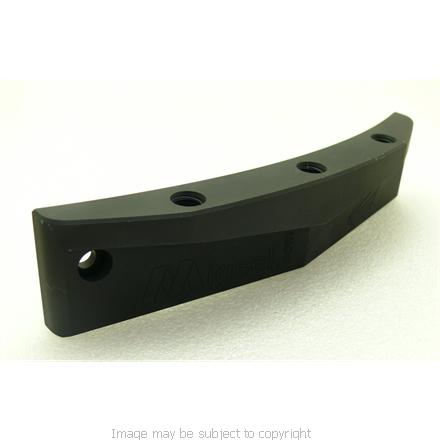 GENUINE MIGSEL HONDA PAN EUROPEAN GPS SATNAV MOUNTING OPTION GPS-R-PANEURO (SKU 5982)