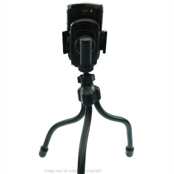 Flexible Phone Camera Tripod (sku 14826)