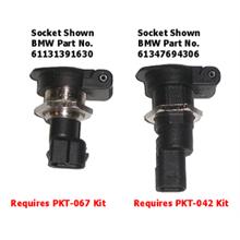 Powerlet iCAN 48inch Harness For 2005 and newer BMW's PKT-067-48 (SKU 3506)