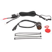 POWERLET BASIC CIGARETTE SOCKET KIT 48inch PKT-101-48 (SKU 3629)