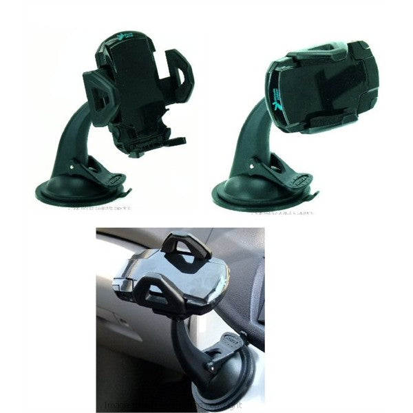 Mobile Phone Dashboard Mount - Holder (sku 16996)