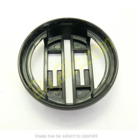 ARKON 2 LUGG STYLE EASY PORT ADAPTOR PLATE for the TOMTOM XXL IQ ROUTES EASY PORT fitting (SKU 5905)
