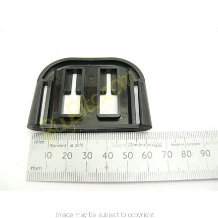 ARKON 2 LUGG STYLE ADAPTOR PLATE for the TOMTOM ONE v2 New Edition-Classic (SKU 5140)