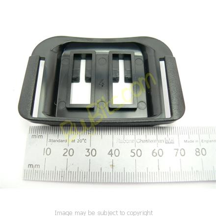 ARKON 2 LUGG STYLE ADAPTOR PLATE for the TOMTOM ONE XL version 1 - classic (SKU 5142)