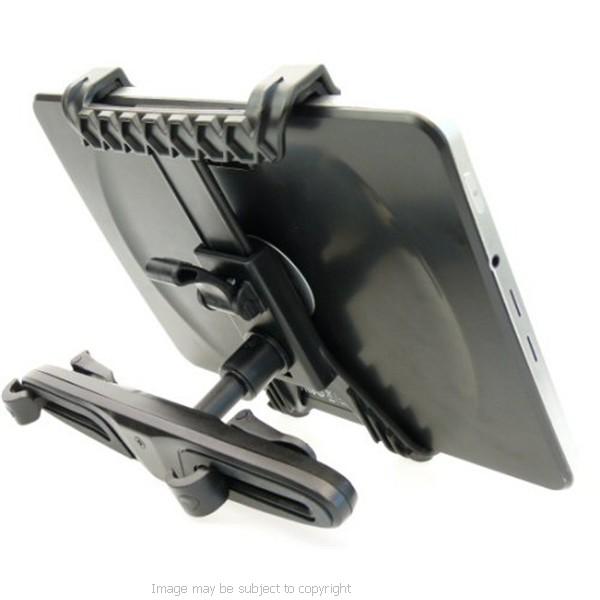 Car Headrest Mount for the Samsung Galaxy Tab 3 10.1 (sku 17751) - BuyBits Ltd UK