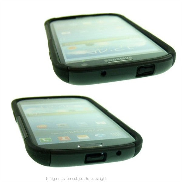 Easy Fit Galaxy S3 GT-i9300 Motorcycle Bike Mount (sku 15291)