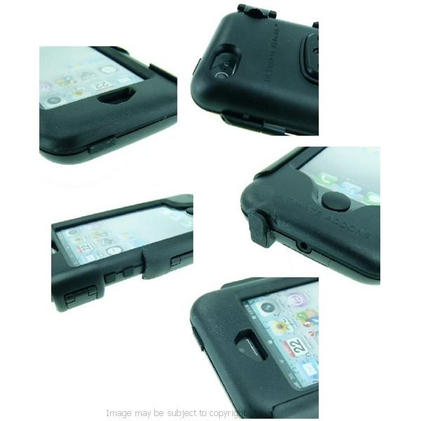 iPhone 5S Golf Cart Clamp Mount (sku 17485) - BuyBits Ltd UK