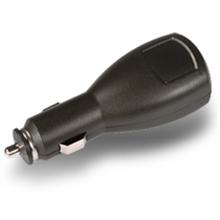 CAR LIGHTER TO MINI USB ADAPTER 2 AMP (SKU 158)