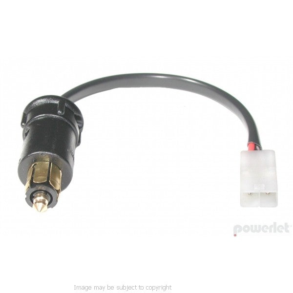 Powerlet PPC-019 6inch Accumate &amp; Optimate Charging Cable (sku 8669)