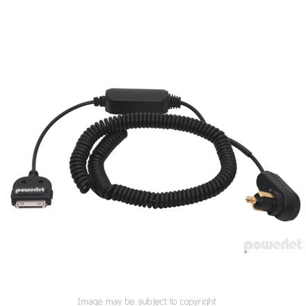 Apple iPhone 4S Standard Powerlet Charging Cable PPC-026 (SKU 13582)