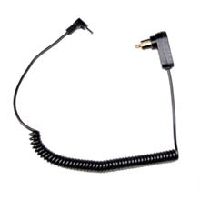 POWERLET STANDARD BARREL CONNECTOR RADAR DETECTOR CABLE 1.3mm x 3.5mm PPC-021 (SKU 3635)
