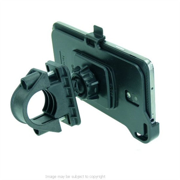 Dedicated Galaxy Note 3 Golf Trolley Mount Phone Holder (sku 18542)