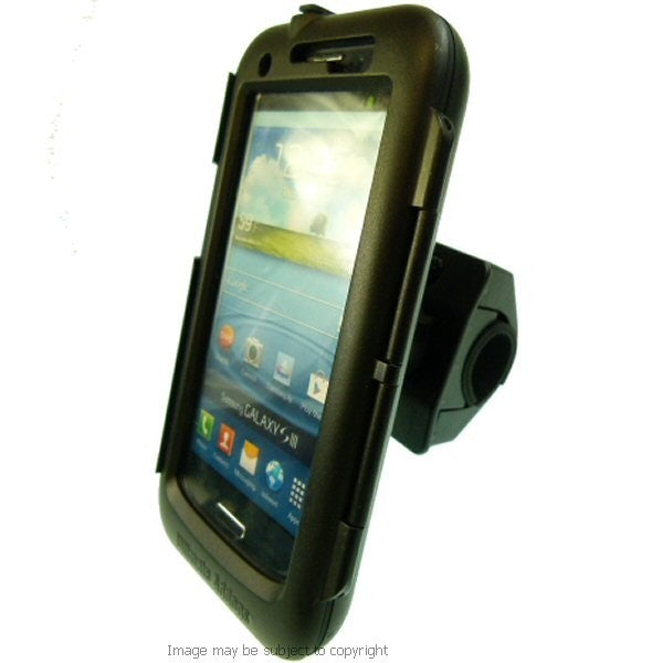 PRO Galaxy S3 GT-i9300 Tough Case Golf Trolley Mount (sku 15777)
