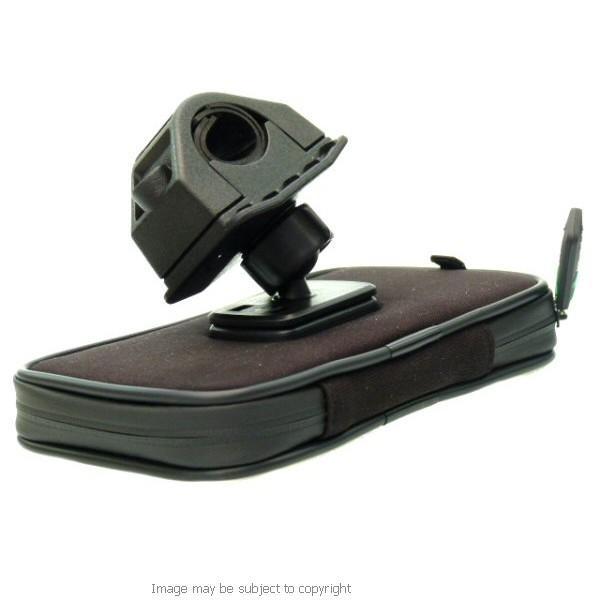 PRO Waterproof Galaxy Note Cycle Bike Handlebar Mount (sku 15747) - BuyBits Ltd UK