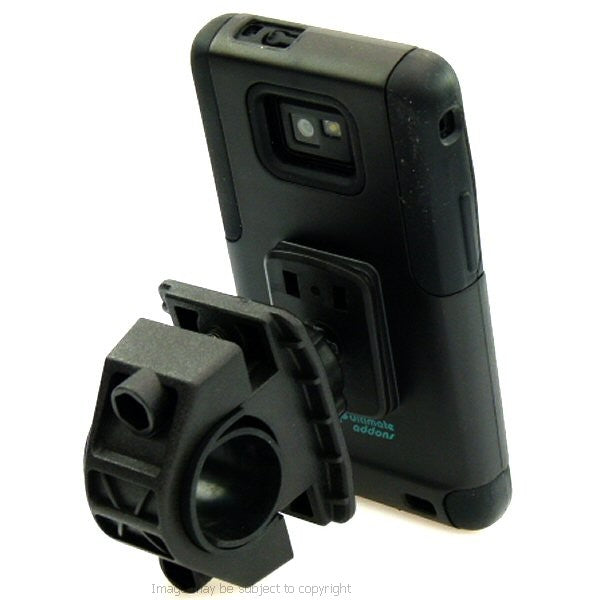 Impact PRO Anti-Shock Golf Trolley Mount for the Samsung Galaxy S2 - S II Phone (sku 11155)
