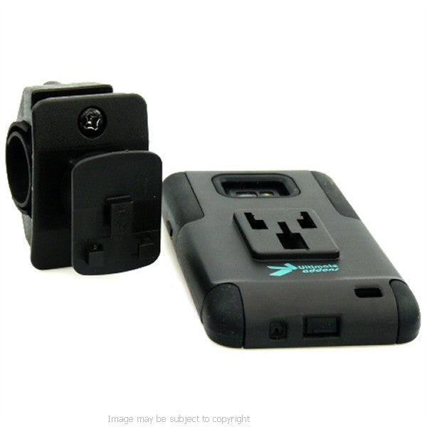 Impact PRO Anti-Shock Golf Trolley Mount for the Samsung Galaxy S2 - S II Phone (sku 11155)