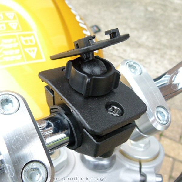 Impact PRO Anti-Shock Motorcycle Bike Mount for the Samsung Galaxy S2 - S II Phone (sku 11150)