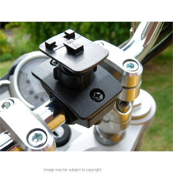 Waterproof Tough Case Motorcycle Bike PRO Mount for iPhone 5C (sku 19256)