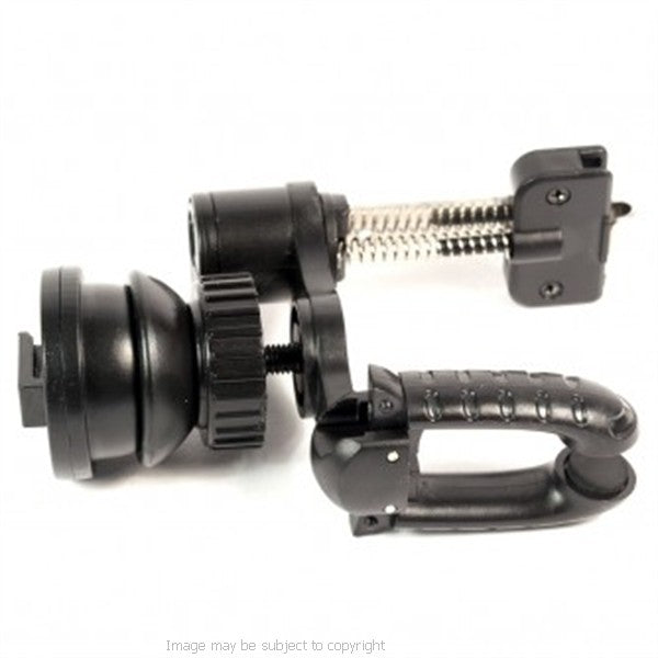 Easy Fit Vehicle Air Vent Mount &amp; Holder for TomTom Urban Rider (sku 10222)
