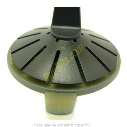 Ktech Push On TomTom ONE v4 - Classic - Assist  &amp; Traffic EasyPort Vehicle Windscreen Mount (SKU 6644)