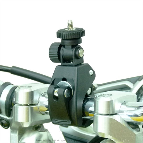 Quick Fix motorcycle Video Camera Mount (sku 30850)