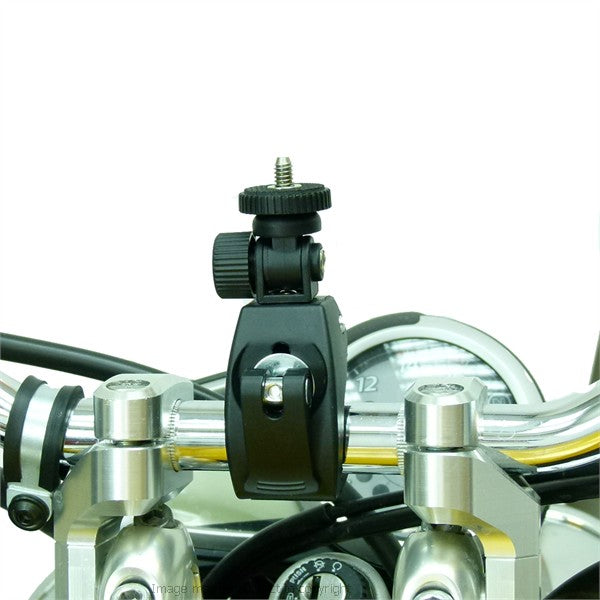 Quick Fix motorcycle Video Camera Mount (sku 30850)