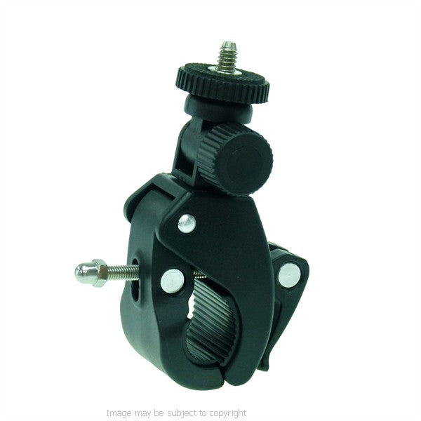 Quick Fix Push Bike Video Camera Mount (sku 30851)