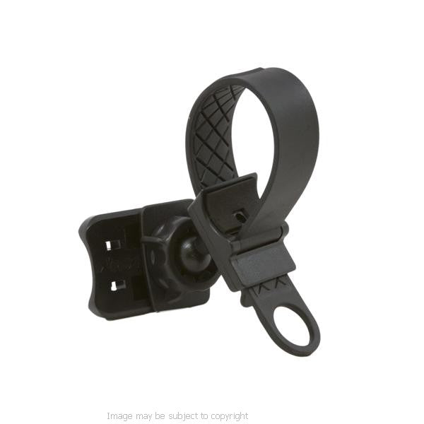 Trident Kraken AMS series Arkon Quick Release Motorcycle Bike - Rail Mount (sku 17312)