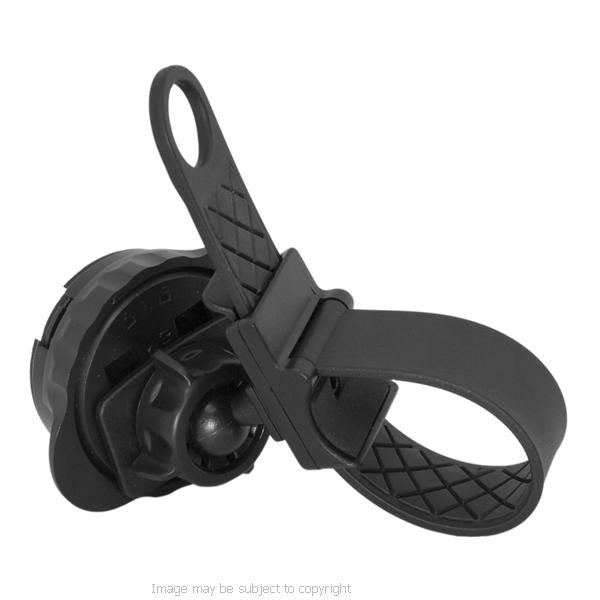 Trident Kraken AMS series Arkon Quick Release Motorcycle Bike - Rail Mount (sku 17312)