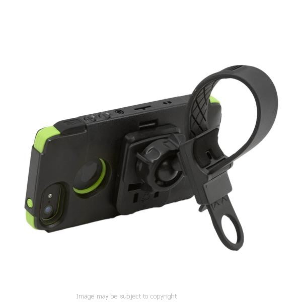 Trident Kraken AMS series Arkon Quick Release Motorcycle Bike - Rail Mount (sku 17312)