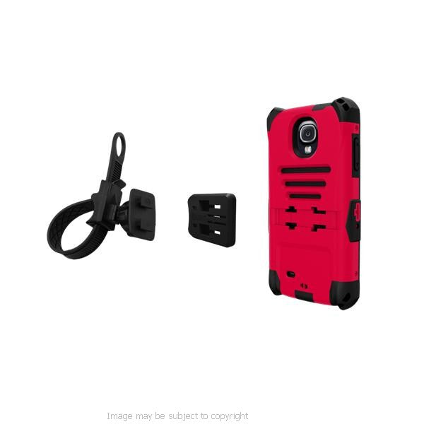 Trident Kraken AMS series Arkon Quick Release Motorcycle Bike - Rail Mount (sku 17312)
