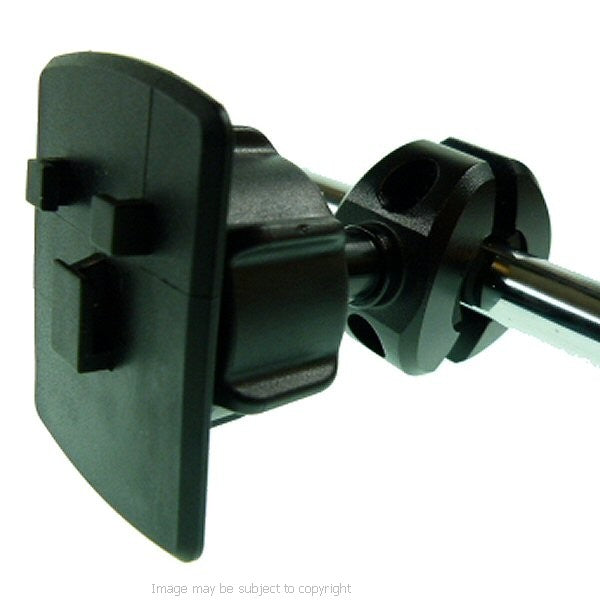 Waterproof Galaxy S3 GT-i9300 Motorcycle Rail Mount (sku 14983)