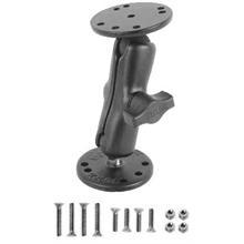 RAM MOUNT WITH MOUNTING HARDWARE  RAM-B-101-G1 (SKU 3639)