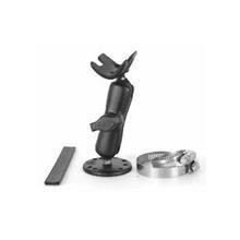 RAM ROUND MOUNT V BASE STANDARD ARM &amp; STRAPS RAM-B-108 (SKU 3640)