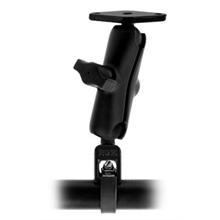 RAM DIAMOND BASE MOUNT WITH STRAP CLAMPS RAM-B-108-GP1 (SKU 3638) - BuyBits Ltd UK