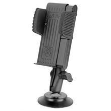 RAM UNIVERSAL METAL CRADLE WITH SUCTION CUP MOUNT RAM-B-120-224 (SKU 3646) - BuyBits Ltd UK