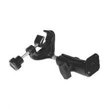 RAM YOKE CLAMP BASE with SOCKET ARM and DIAMOND BASE RAM-B-121-238 (SKU 3656)