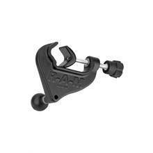 RAM YOKE MOUNT WITH ANGLED PLATE RAM-B-125 (SKU 3658) - BuyBits Ltd UK