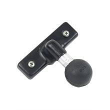 RAM BASE WITH 1inch BALL FOR GARMIN STREETPILOT COLORMAP RAM-B-145B (SKU 3708)