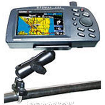 RAM U BOLT MOUNT for the GARMIN STREETPILOT III RAM-B-149Z-G1 (SKU 4687)